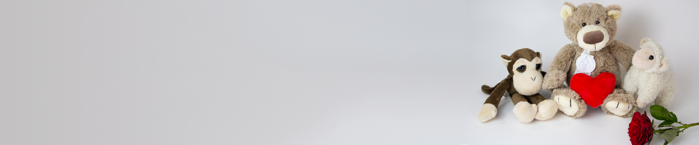 Stuffed animals Stuffed animals