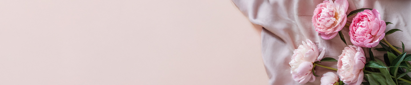 From bud to bloom: The magical process of the peony