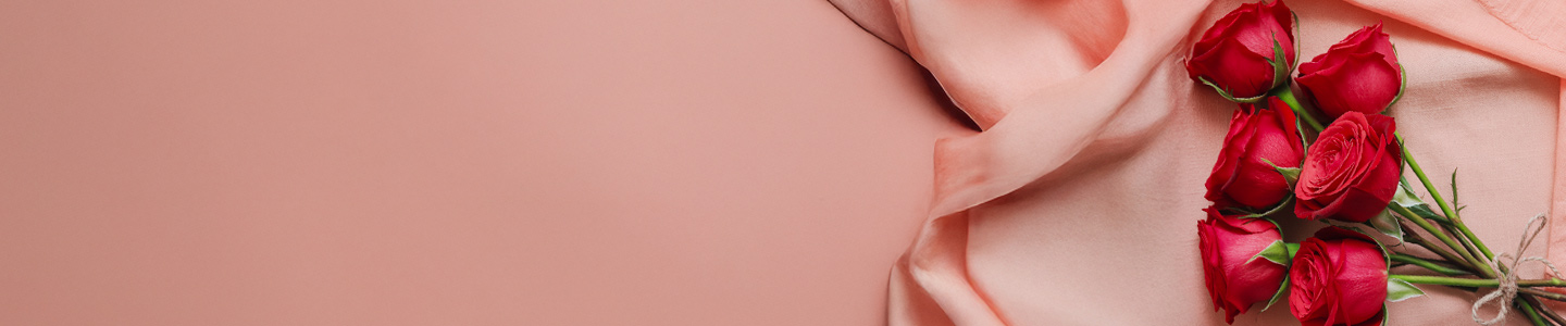 12 June: The day of red roses