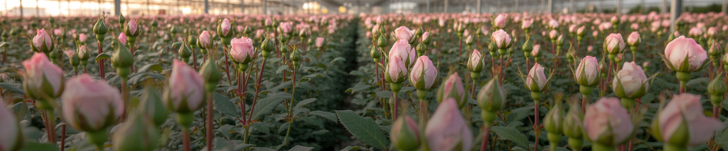 How sustainable are roses from the Netherlands, Kenya and Ecuador? How sustainable are roses from the Netherlands, Kenya and Ecuador?