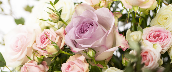 Counrty-style bouquets Counrty-style bouquets