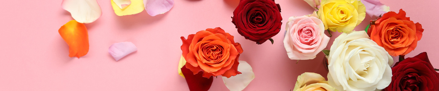 Mixed bouquet