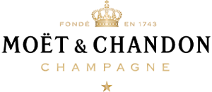 Mo&euml;t&Chandon champagne