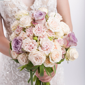 Bridal bouquet