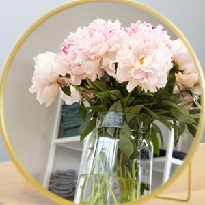 Peonies Peonies