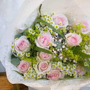 Summer bouquet Summer bouquet