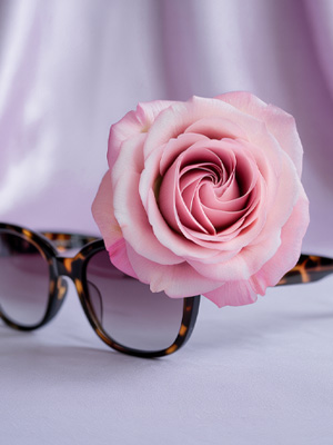 Blog: Roses in summer