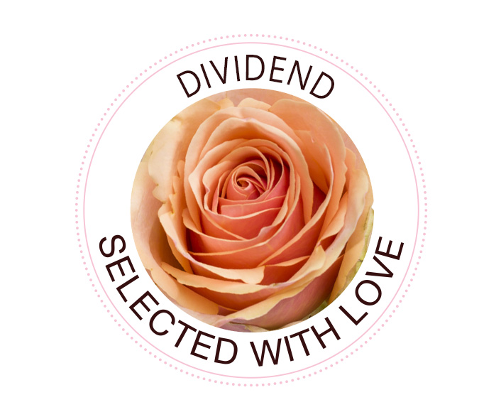 Dividend rose