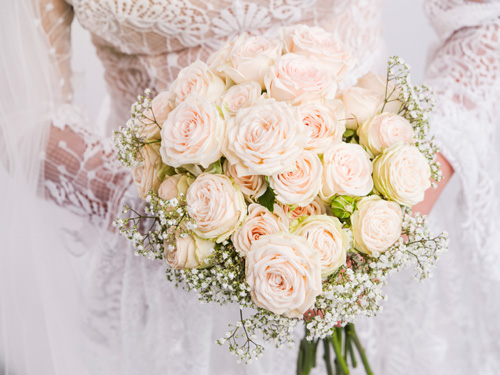 Wedding flowers