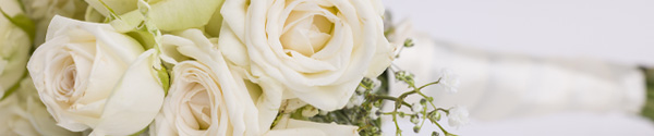 Wedding bouquet